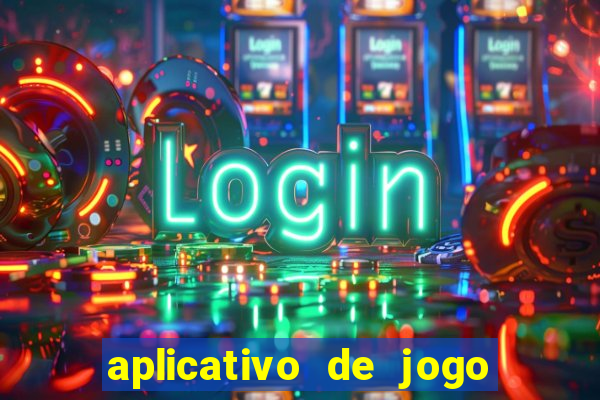 aplicativo de jogo que paga no pix